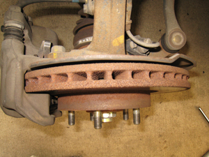 FrontBrakeDisk