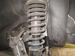 RearDamper