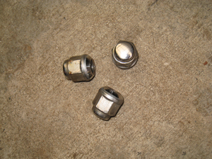 WheelNut